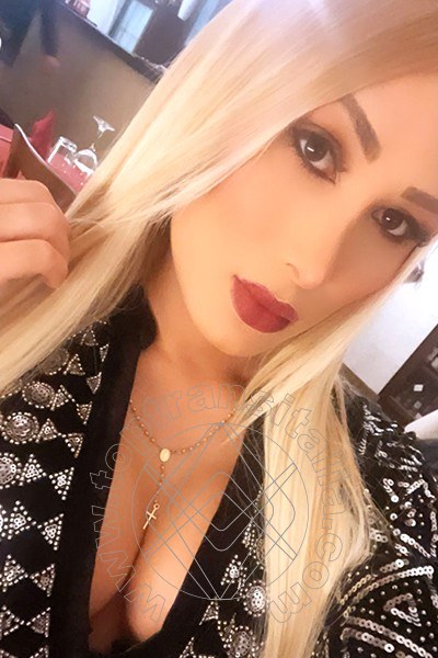 Foto selfie 13 di Alejandra Holguin transex Palermo