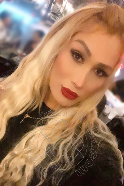 Foto selfie 12 di Alejandra Holguin transex Palermo