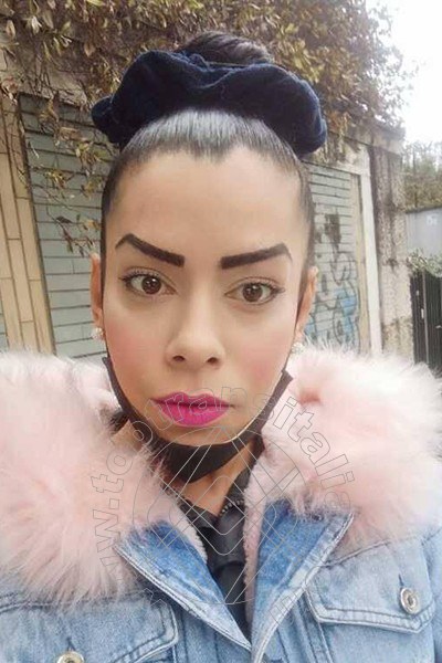 Foto selfie 31 di Lucy Praga transex Palermo