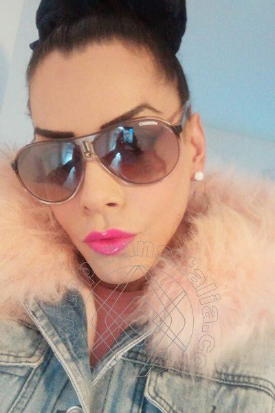 Foto selfie 29 di Lucy Praga transex Palermo