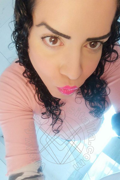 Foto selfie 28 di Lucy Praga transex Palermo