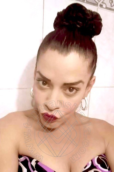 Foto selfie 16 di Lucy Praga transex Palermo