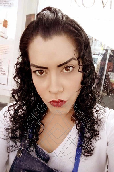 Foto selfie 14 di Lucy Praga transex Palermo