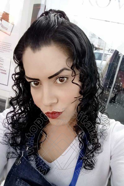 Foto selfie 13 di Lucy Praga transex Palermo