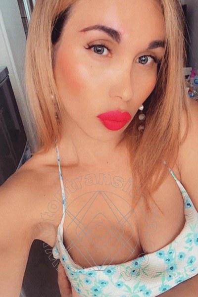 Foto selfie 48 di Janick transex Roma