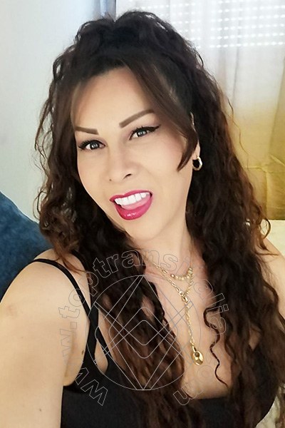 Foto selfie 2 di Jessika transex Legnano