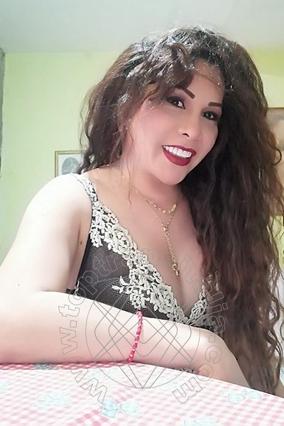 Foto selfie di Jessika transex Legnano