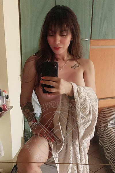 Foto selfie 14 di Ruby Trans Asiatica transex Udine