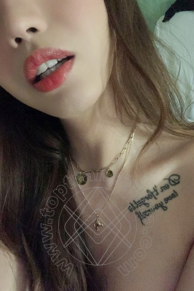 Foto selfie 16 di Ruby Trans Asiatica transex Udine