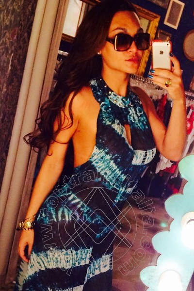 Foto selfie 47 di Melinda Lux transex Brescia
