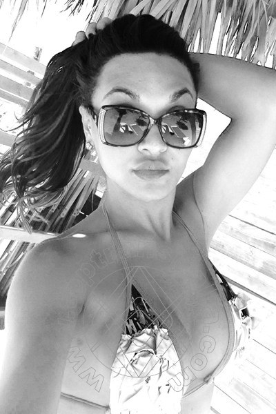 Foto selfie 46 di Melinda Lux transex Brescia