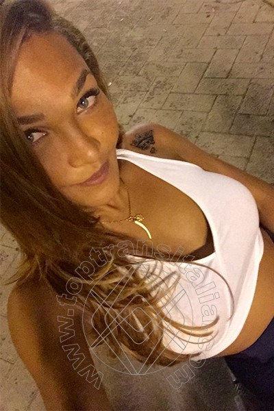Foto selfie 38 di Melinda Lux transex Brescia