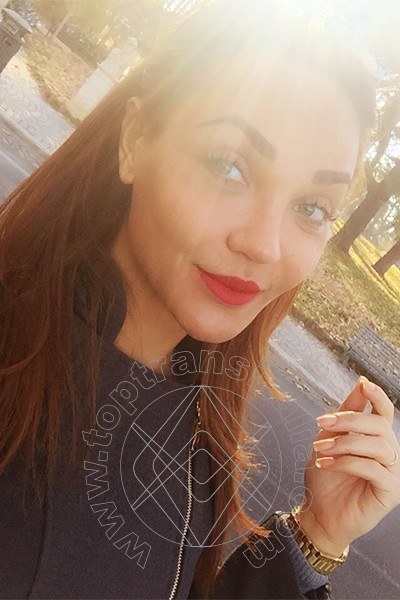 Foto selfie 34 di Melinda Lux transex Brescia
