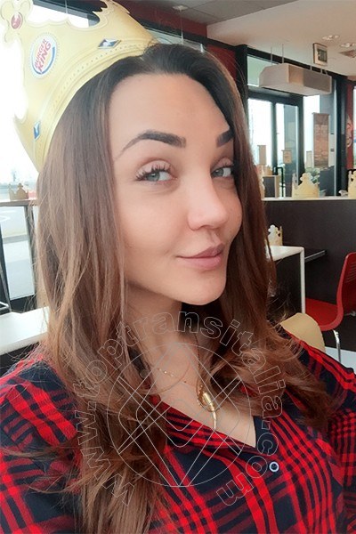Foto selfie 31 di Melinda Lux transex Brescia