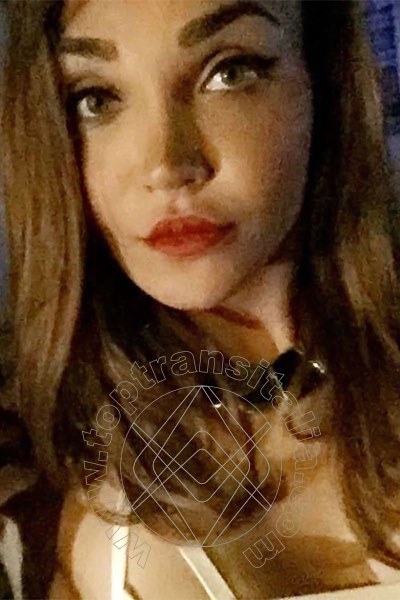 Foto selfie 25 di Melinda Lux transex Brescia