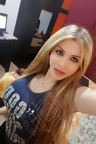 Foto selfie 104 di Isabella Santos transex Palermo