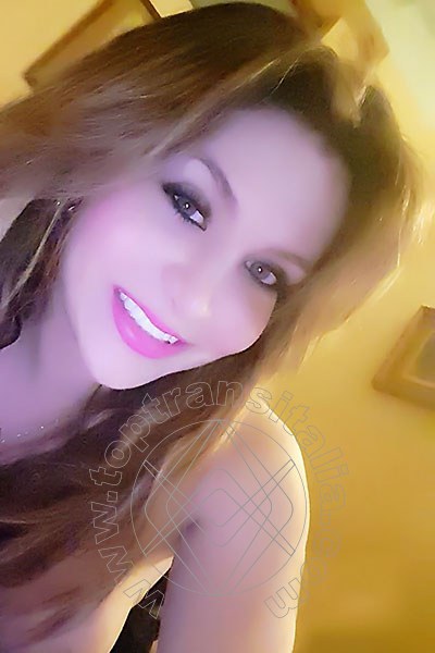 Foto selfie 96 di Isabella Santos transex Palermo