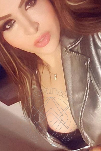 Foto selfie 87 di Isabella Santos transex Palermo