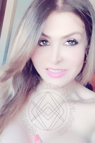 Foto selfie 84 di Isabella Santos transex Palermo