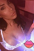 Foto selfie di Pamela transex Enniskillen