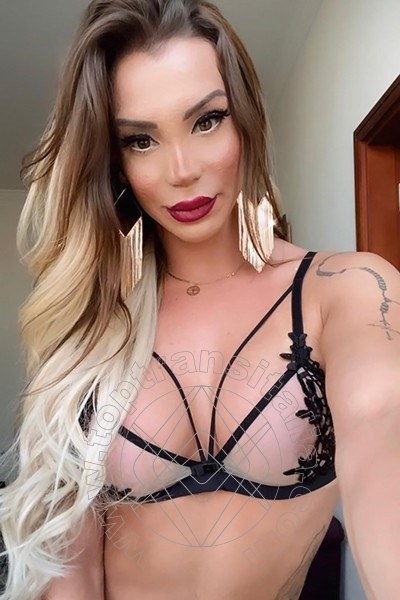 Foto selfie 19 di Alanis transex Savona