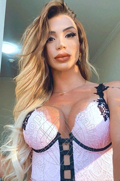 Foto selfie 18 di Alanis transex Savona