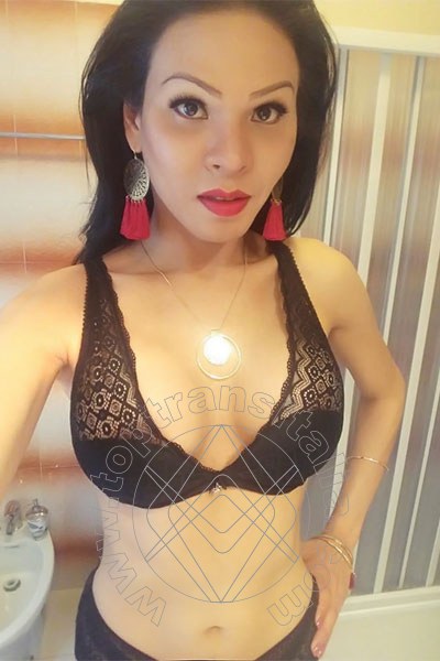 Foto selfie 17 di Audra Maia transex Silvi Marina