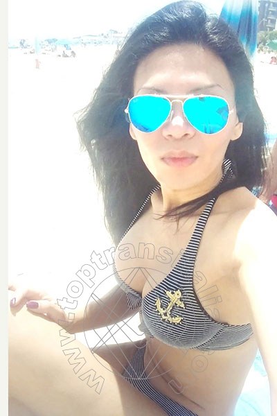Foto selfie 14 di Audra Maia transex Silvi Marina