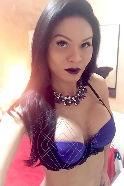 Foto selfie 13 di Audra Maia transex Silvi Marina