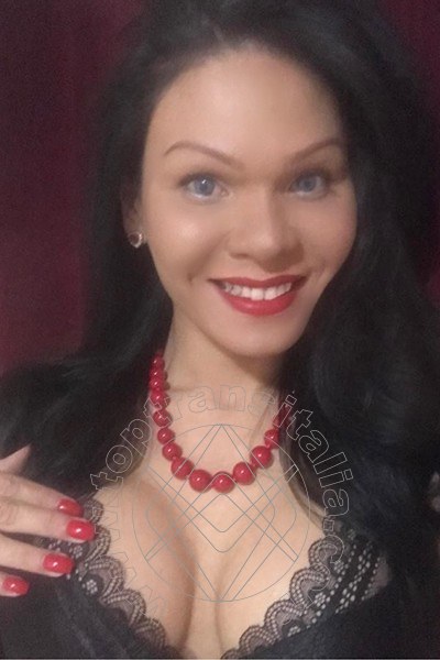 Foto selfie 8 di Audra Maia transex Silvi Marina