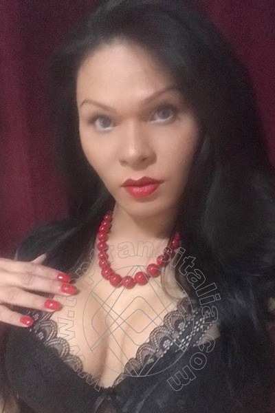 Foto selfie 7 di Audra Maia transex Silvi Marina