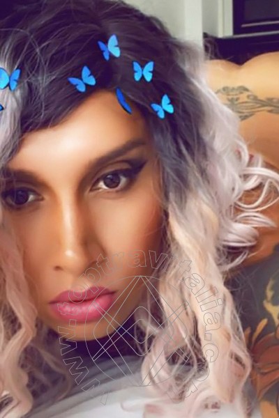 Foto selfie 2 di Deborah transex Berna