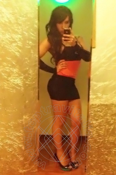 Foto selfie 7 di Deborah transex Berna