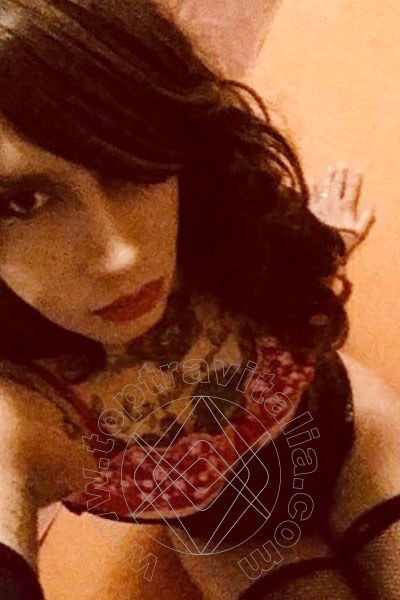 Foto selfie 5 di Deborah transex Berna