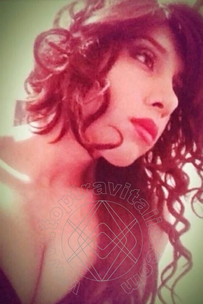 Foto selfie 4 di Deborah transex Berna