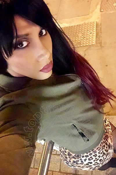 Foto selfie 3 di Deborah transex Berna
