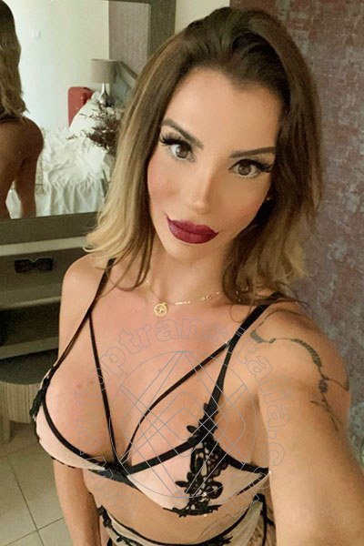 Foto selfie 24 di Alanis transex Savona