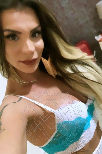 Foto selfie 7 di Alanis transex Savona
