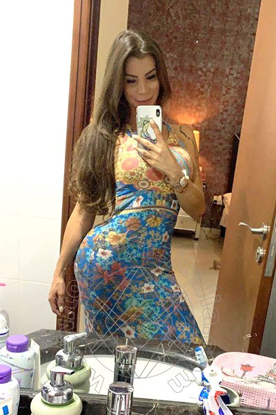 Foto selfie 8 di Alanis transex Savona
