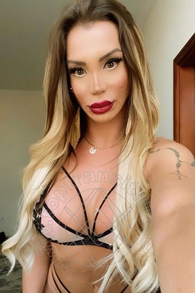 Foto selfie 20 di Alanis transex Savona