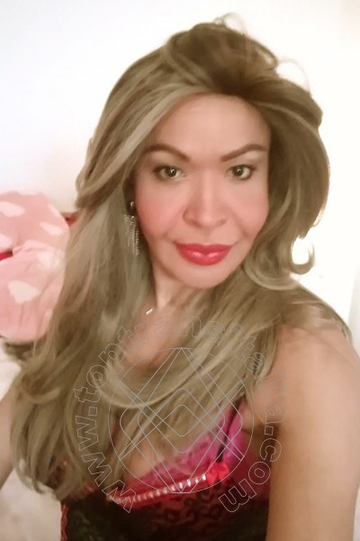 Foto selfie 133 di Tainá Oliveira transex Prato