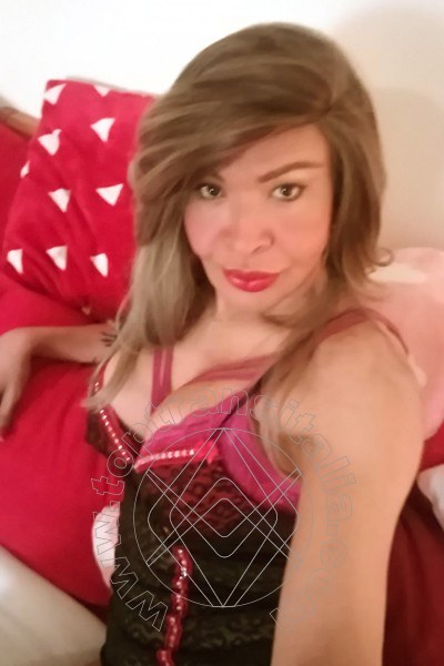 Foto selfie 132 di Tainá Oliveira transex Prato