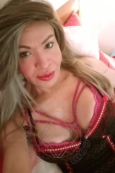 Foto selfie 131 di Tainá Oliveira transex Prato