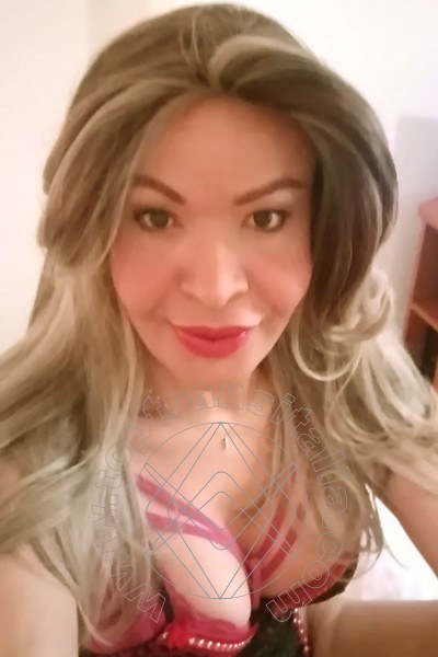 Foto selfie 130 di Tainá Oliveira transex Prato