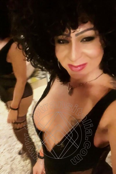 Foto selfie 10 di Daysy transex Bari