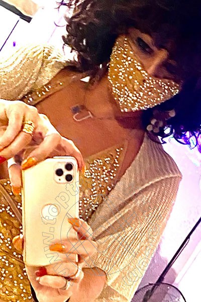 Foto selfie 11 di Daysy transex Bari