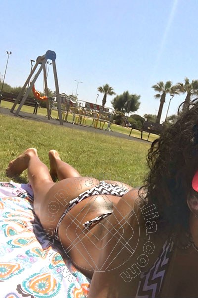 Foto selfie 9 di Daysy transex Bari