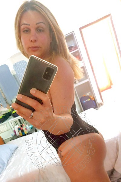 Foto selfie 49 di Karina Motta transex Alessandria
