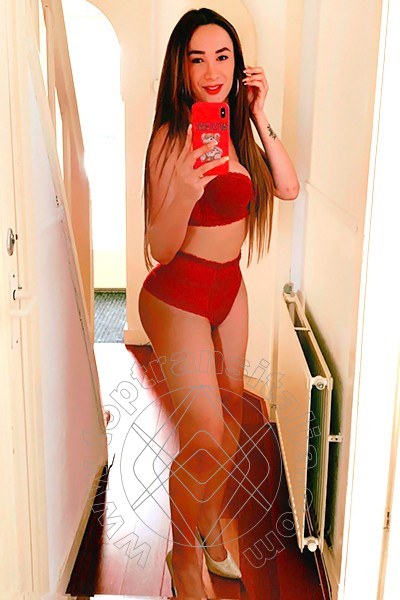 Foto selfie 33 di Gabriella Novita' transex Roma