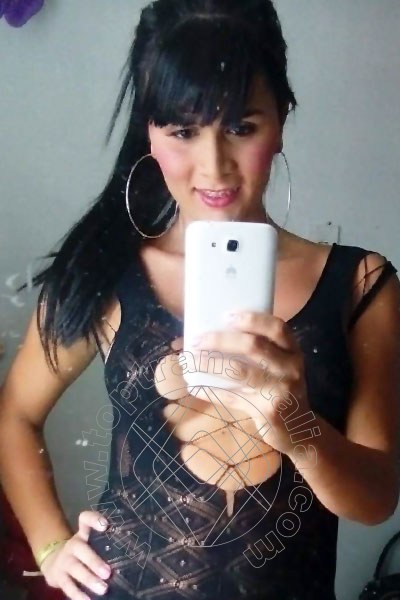 Foto selfie 17 di Ivanna transex Boara Pisani
